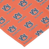 Nappe Université d'Auburn | AU Auburn (Angle)