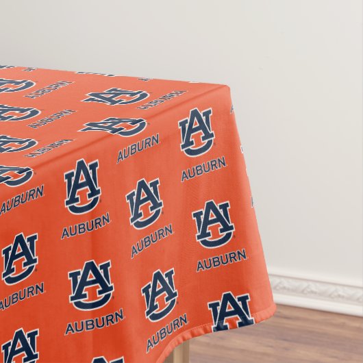 Nappe Université d'Auburn | AU Auburn (In Situ)