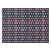 Nappe Université d'Auburn | Auburn (Devant (Horizontal))