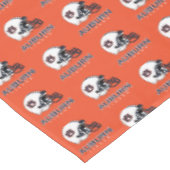 Nappe Université d'Auburn | Auburn Football (Angle)