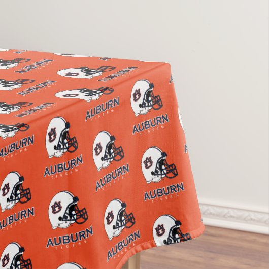 Nappe Université d'Auburn | Auburn Football (In Situ)