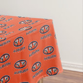 Nappe Université d'Auburn | Auburn Tigers (In Situ)