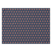 Nappe Université d'Auburn | Auburn Tigers (Devant (Horizontal))