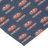 Nappe Université d'Auburn | Auburn Tigers (Angle)