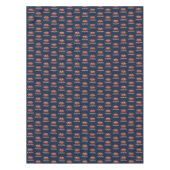 Nappe Université d'Auburn | Auburn Tigers (Devant)