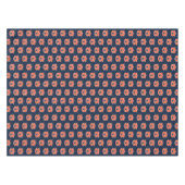 Nappe Université d'Auburn | Auburn UA Logo (Devant (Horizontal))