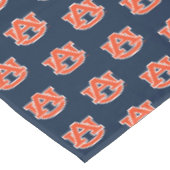 Nappe Université d'Auburn | Auburn UA Logo (Angle)