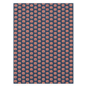 Nappe Université d'Auburn | Auburn UA Logo (Devant)