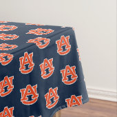 Nappe Université d'Auburn | Auburn UA Logo (In Situ)