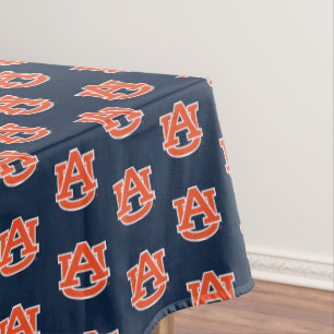 Nappe Université d'Auburn   Auburn UA Logo