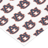 Nappe Université d'Auburn | Auburn UA Logo (Angle)