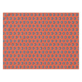 Nappe Université d'Auburn | Auburn UA Logo (Devant (Horizontal))