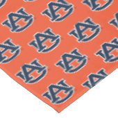 Nappe Université d'Auburn | Auburn UA Logo (Angle)