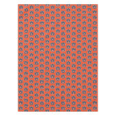 Nappe Université d'Auburn | Auburn UA Logo (Devant)