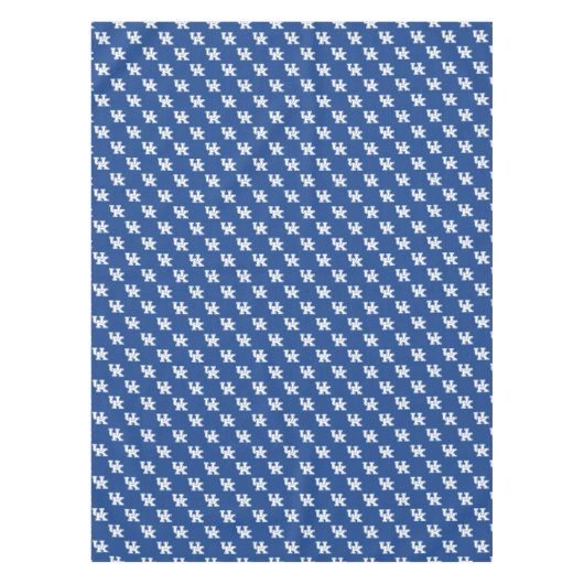 Nappe Université du Kentucky| Diplôme (Devant)