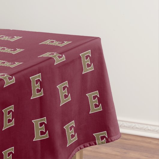 Nappe Université Elon E | Classe 2OXX (In Situ)