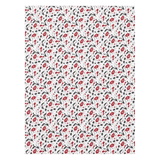 Nappe Uptown Girl (Devant)