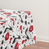 Nappe Uptown Girl (In Situ)