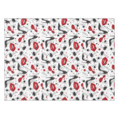 Nappe Uptown Girl (Devant (Horizontal))