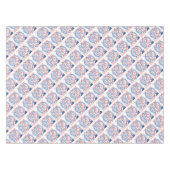 Nappe USA 250 Patriotic Anniversary Emblem Design (Devant (Horizontal))