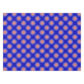 Nappe USA FLAG-TEABAG FOLDING S10B-52x70 TABLECLOTH (Devant (Horizontal))