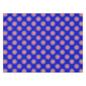 Nappe USA FLAG-TEABAG FOLDING S12B-52x70 TABLECLOTH (Devant (Horizontal))