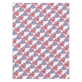 Nappe USA—Royaume-Uni (Devant)