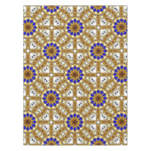 Nappe USAG4GB181838 Tissu de table (Devant)