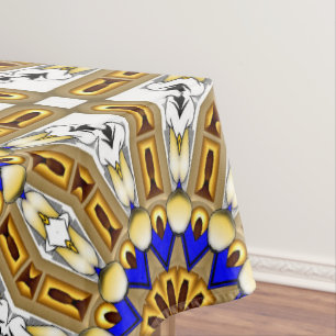 Nappe USAG4GB181838 Tissu de table