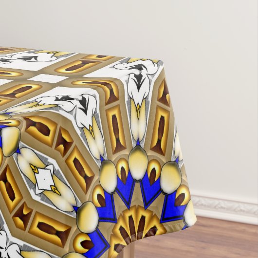 Nappe USAG4GB181838 Tissu de table (In Situ)