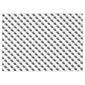Nappe Utilisé pour être une danse de ligne (Devant (Horizontal))