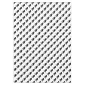 Nappe Utilisé pour être une danse de ligne (Devant)