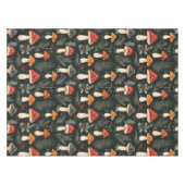 Nappe Vacances boisées enchantées (Devant (Horizontal))