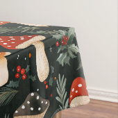 Nappe Vacances boisées enchantées (In Situ)