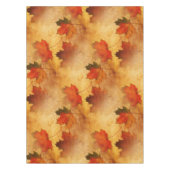 Nappe Vacances Thanksgiving Automne (Devant)