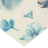 Nappe Vache de ferme vintage sans joint (Angle)