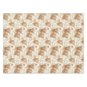 Nappe Vaches des Highlands (Devant (Horizontal))
