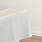 Nappe Vague Abstraite à rayures roses-jaunes-roses (In Situ)