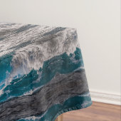 Nappe Vague océanique (In Situ)