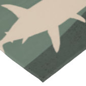 Nappe VAGUE vintage SHARK (Angle)