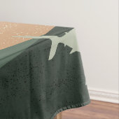 Nappe VAGUE vintage SHARK (In Situ)