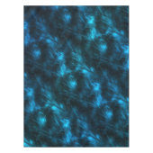 Nappe Vagues Bleu Foncé (Devant)