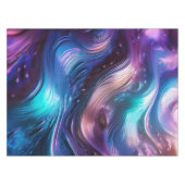 Nappe Vagues Colorées (Devant (Horizontal))