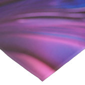 Nappe Vagues Colorées (Angle)