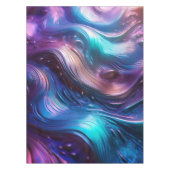 Nappe Vagues Colorées (Devant)