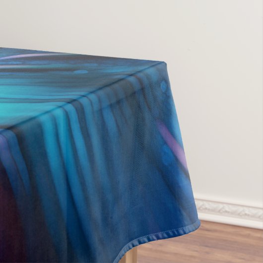 Nappe Vagues Colorées (In Situ)