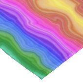 Nappe Vagues de couleur (Angle)
