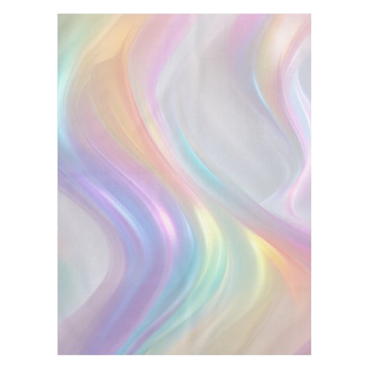 Nappe Vagues de Lumière (Devant)