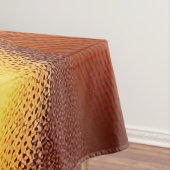 Nappe Vagues d'or (In Situ)