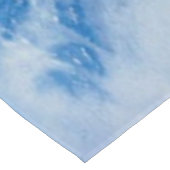 Nappe Vagues profondes de l'océan bleu (Angle)